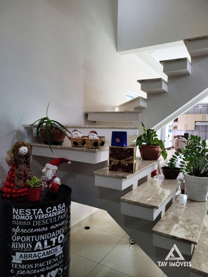 Casa, 3 quartos - Foto 20