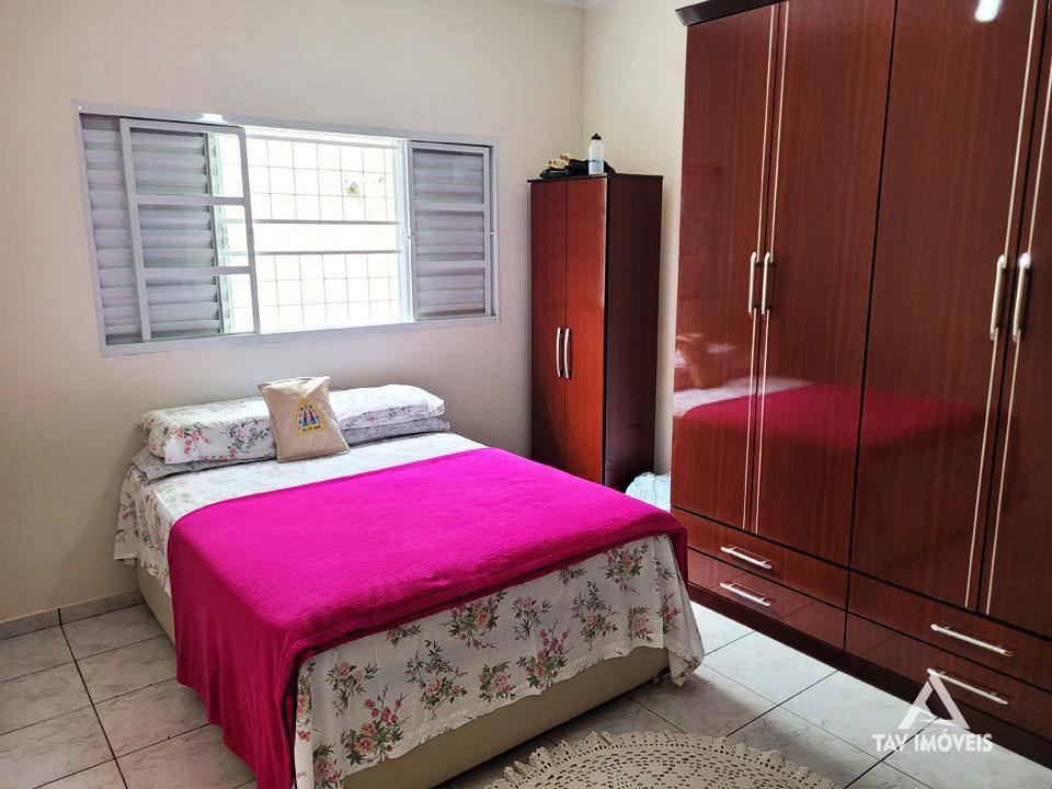 Casa, 3 quartos - Foto 19