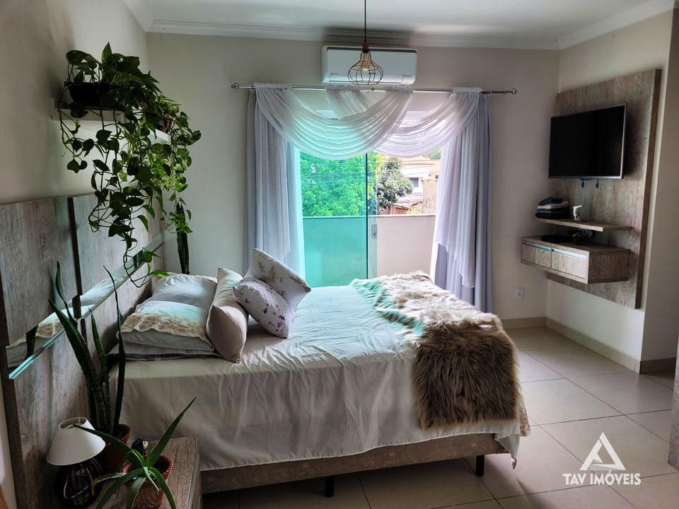 Casa, 3 quartos - Foto 23