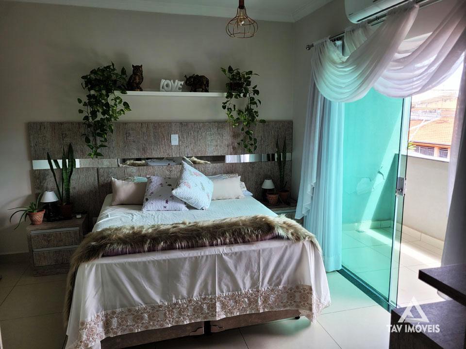 Casa, 3 quartos - Foto 27