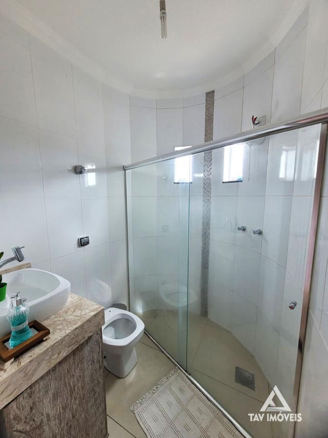 Casa, 3 quartos - Foto 26