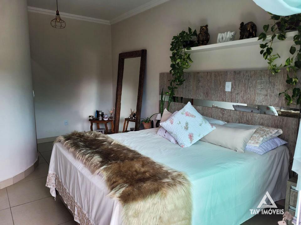 Casa, 3 quartos - Foto 28