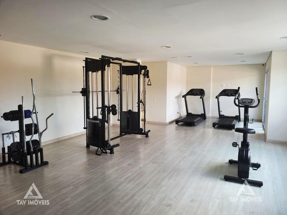 Apartamento, 3 quartos, 59 m² - Foto 17