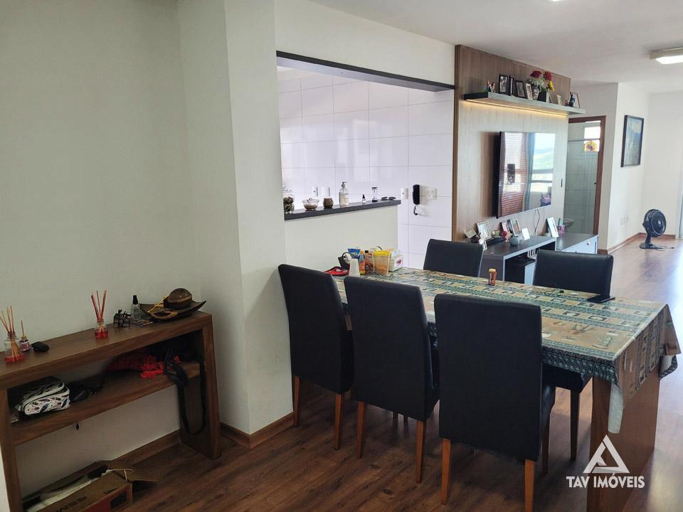 Apartamento, 3 quartos, 154 m² - Foto 3