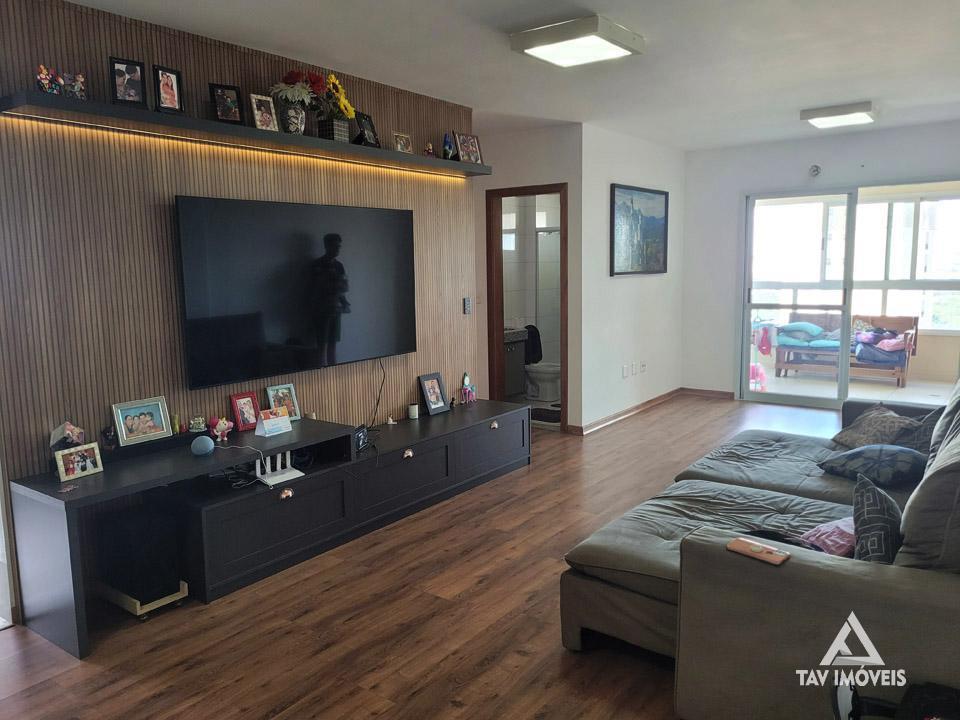 Apartamento, 3 quartos, 154 m² - Foto 4