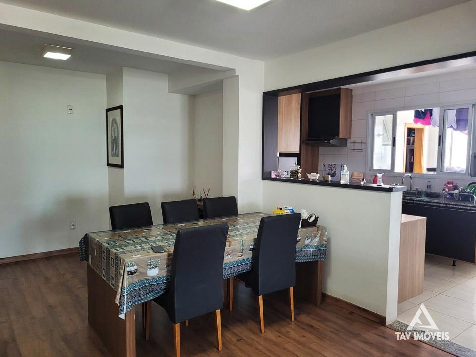 Apartamento, 3 quartos, 154 m² - Foto 7