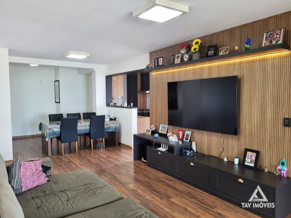 Apartamento, 3 quartos, 154 m² - Foto 1