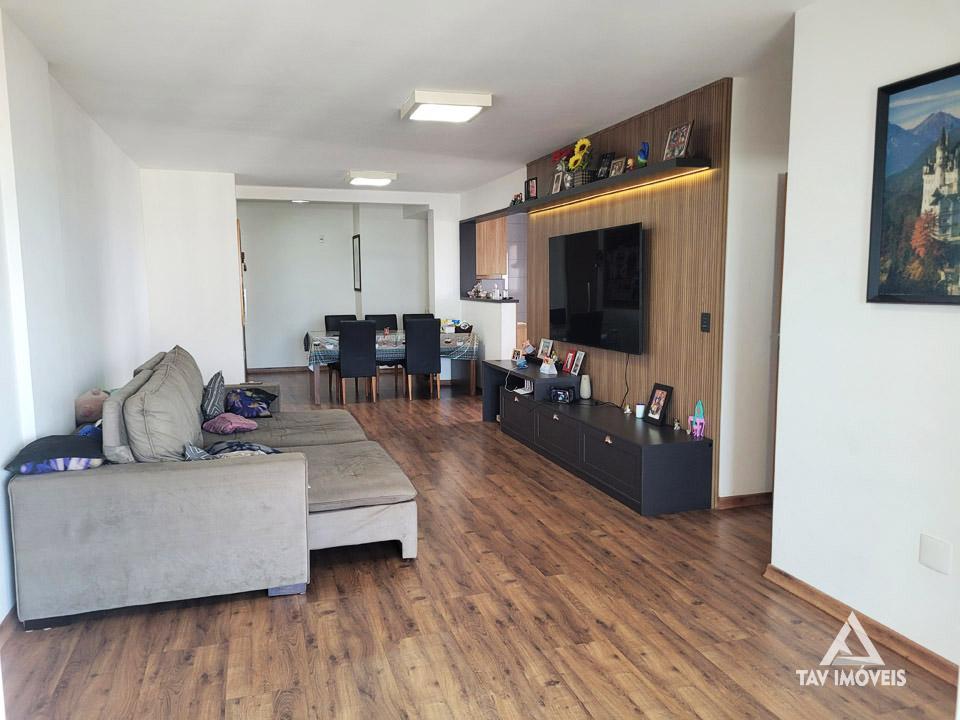 Apartamento, 3 quartos, 154 m² - Foto 6