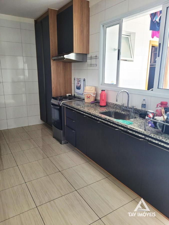 Apartamento, 3 quartos, 154 m² - Foto 8