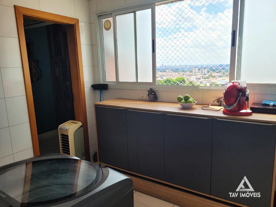 Apartamento, 3 quartos, 154 m² - Foto 10