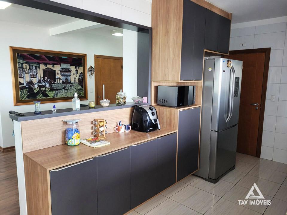 Apartamento, 3 quartos, 154 m² - Foto 9