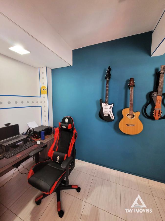 Apartamento, 3 quartos, 154 m² - Foto 11