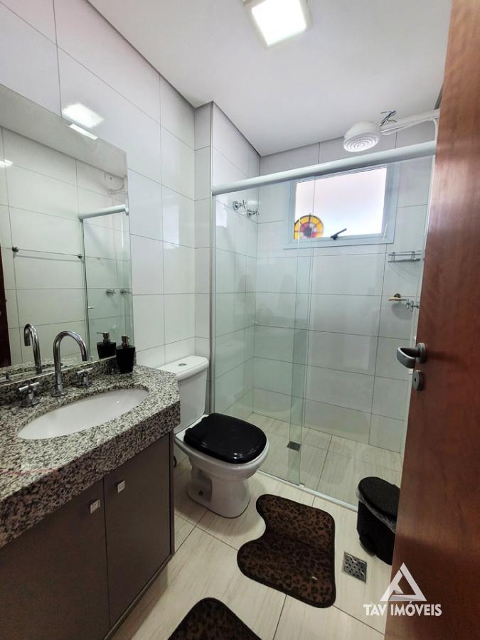 Apartamento, 3 quartos, 154 m² - Foto 13