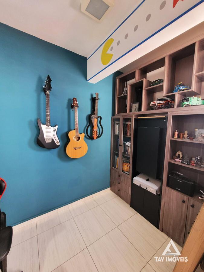 Apartamento, 3 quartos, 154 m² - Foto 12