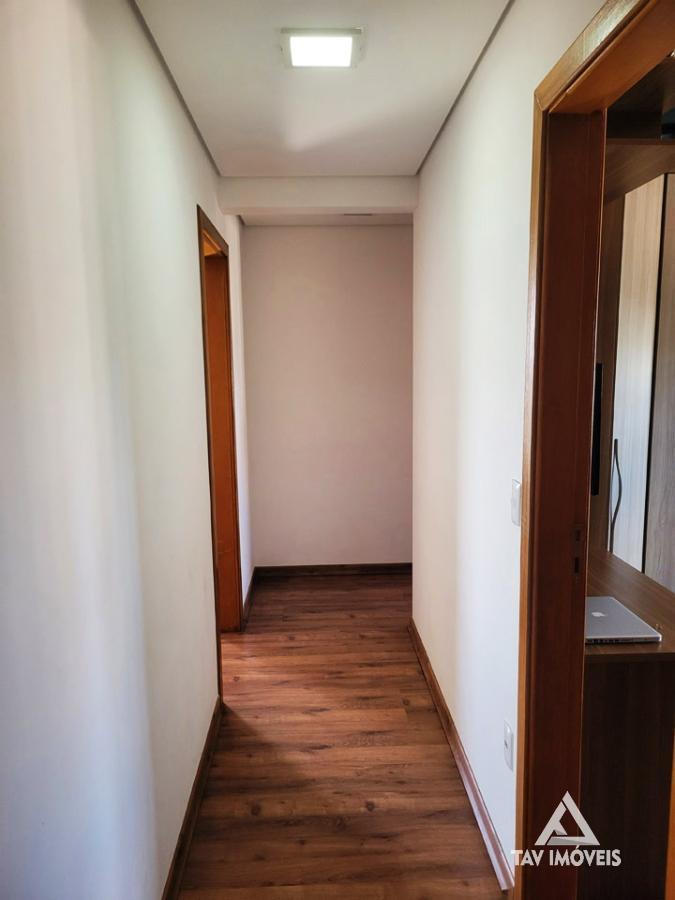 Apartamento, 3 quartos, 154 m² - Foto 14