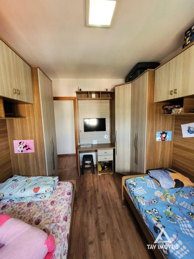 Apartamento, 3 quartos, 154 m² - Foto 17