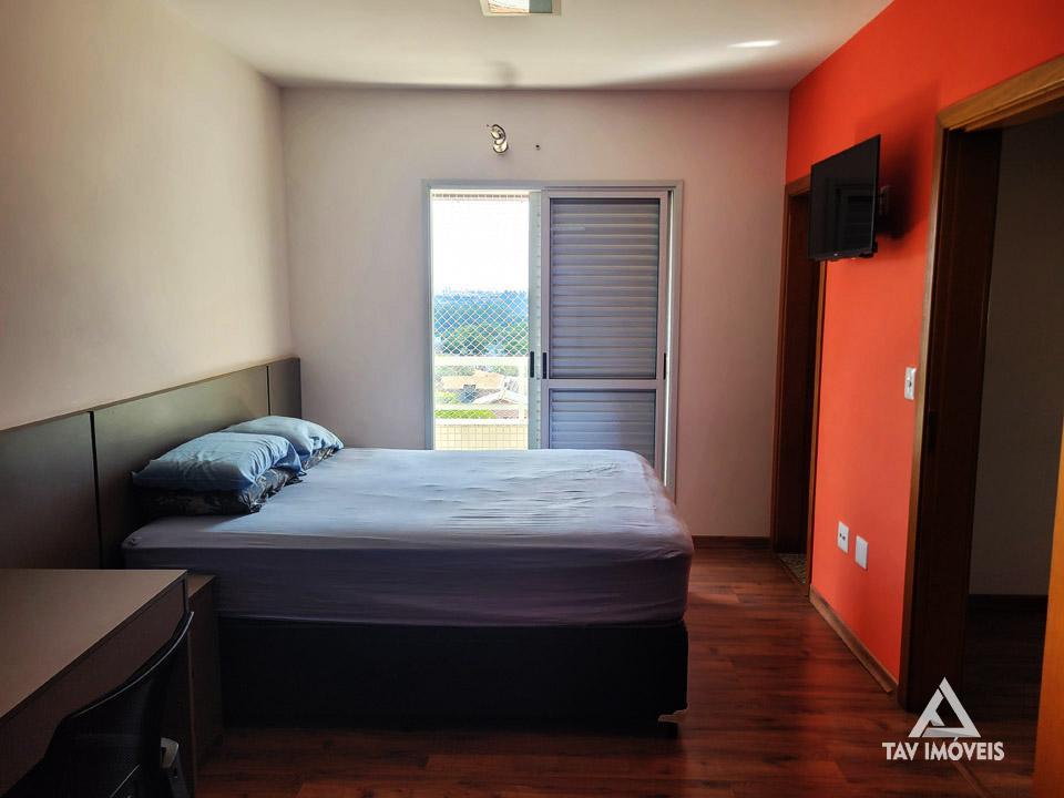 Apartamento, 3 quartos, 154 m² - Foto 21