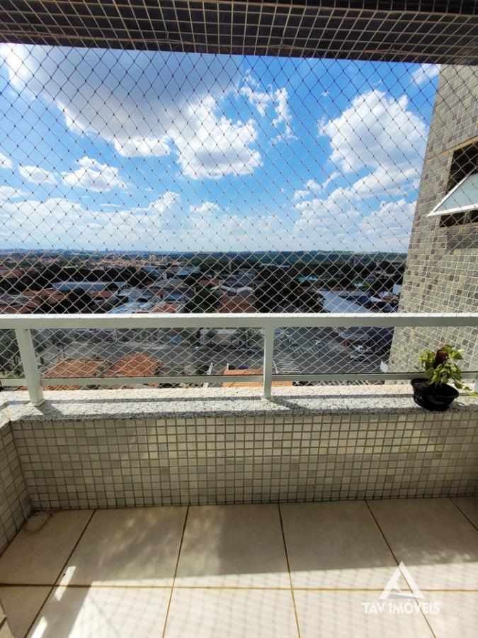 Apartamento, 3 quartos, 154 m² - Foto 23