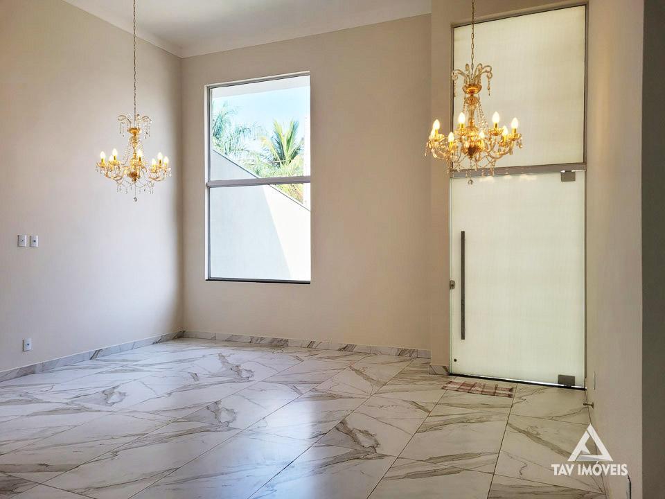 Casa, 3 quartos - Foto 3