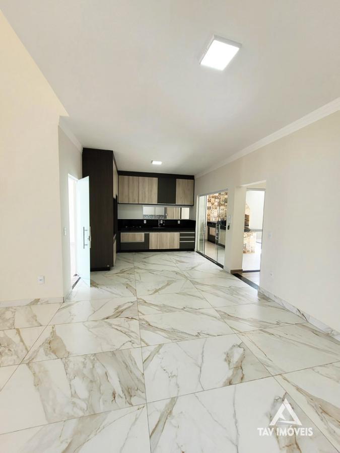 Casa, 3 quartos - Foto 5