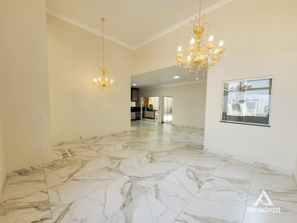 Casa, 3 quartos - Foto 4