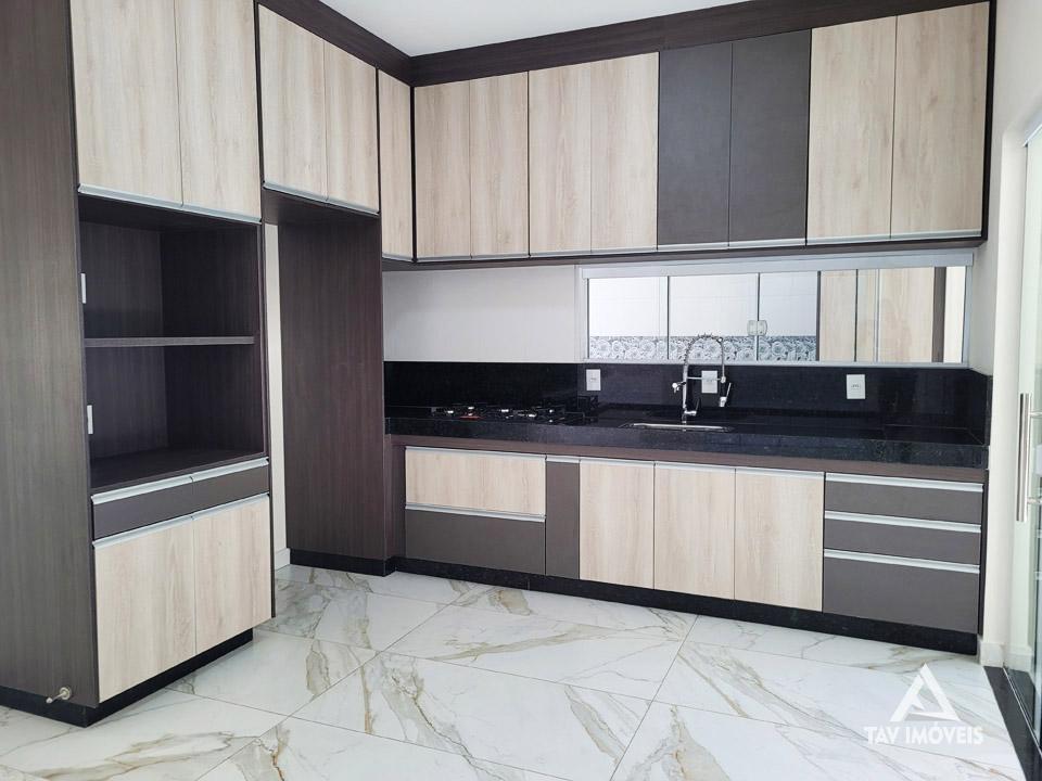 Casa, 3 quartos - Foto 7