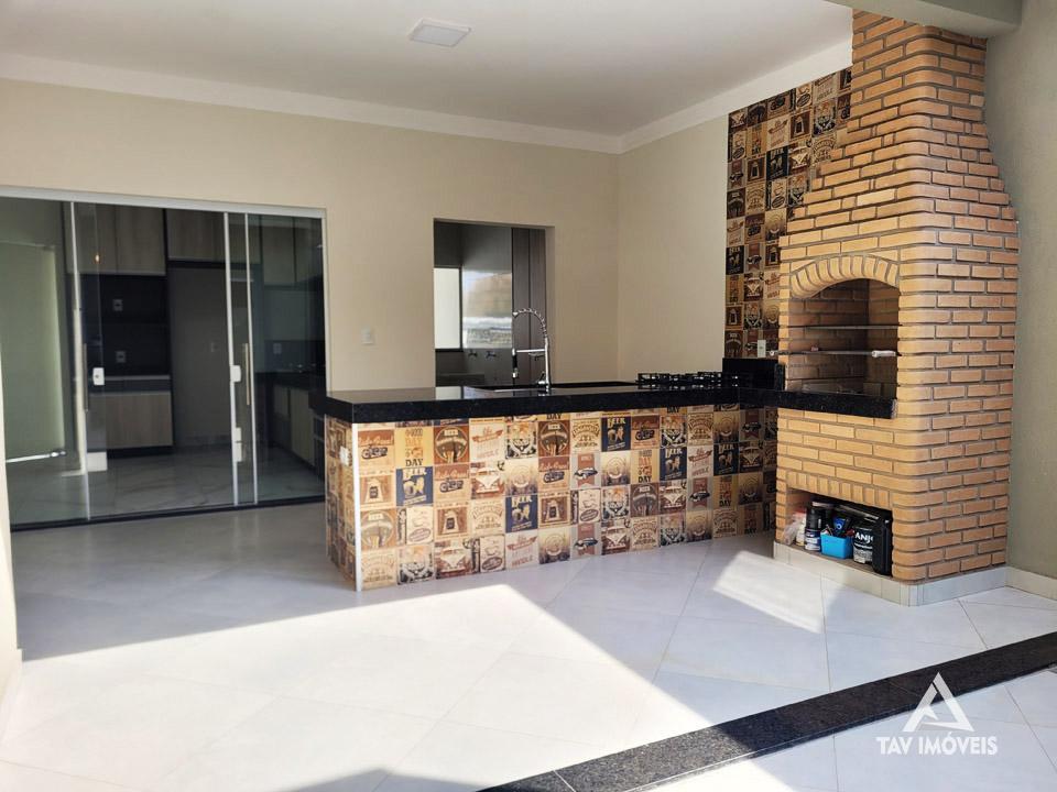 Casa, 3 quartos - Foto 10