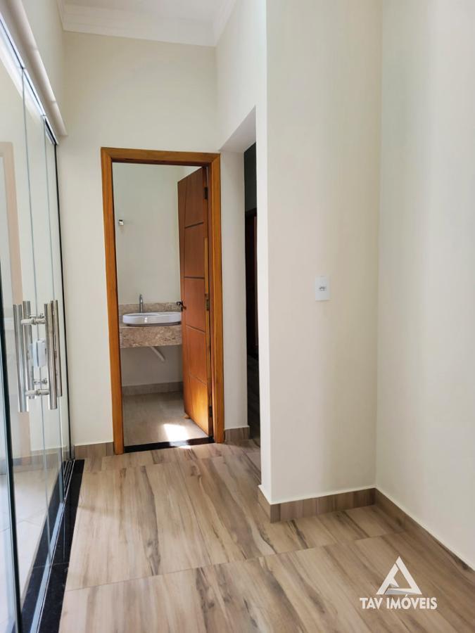 Casa, 3 quartos - Foto 12