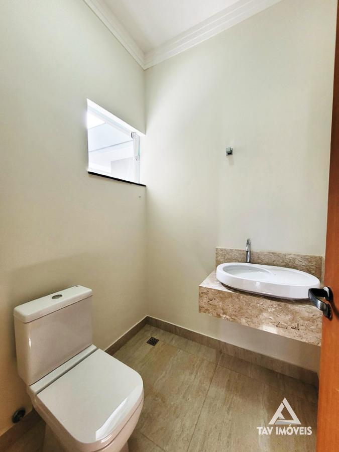 Casa, 3 quartos - Foto 13