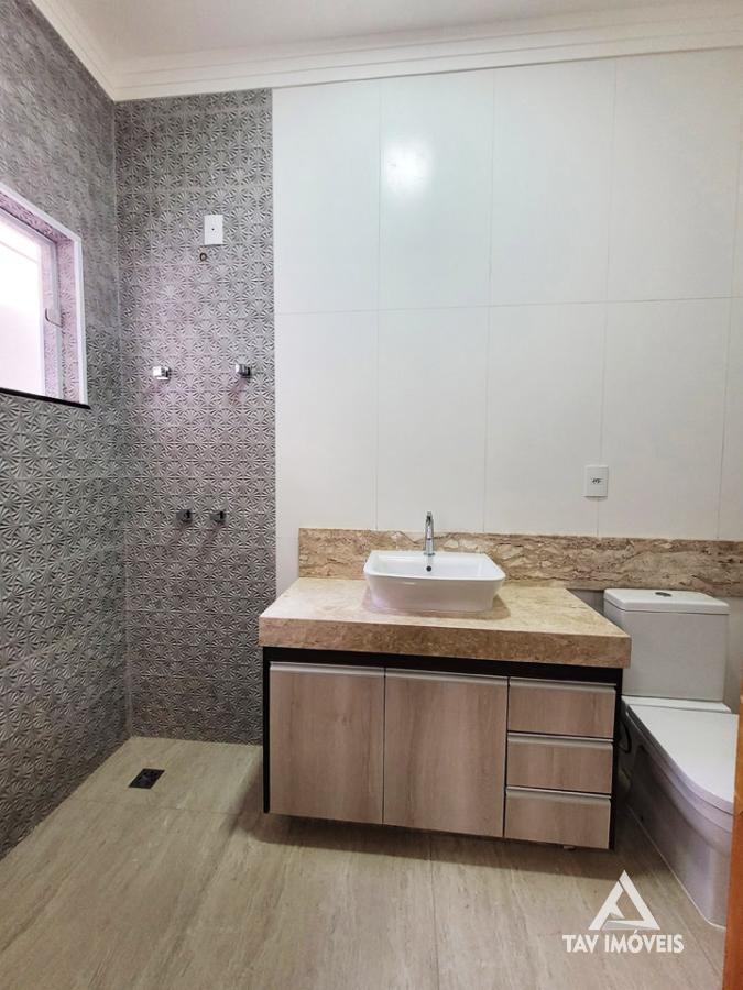 Casa, 3 quartos - Foto 17