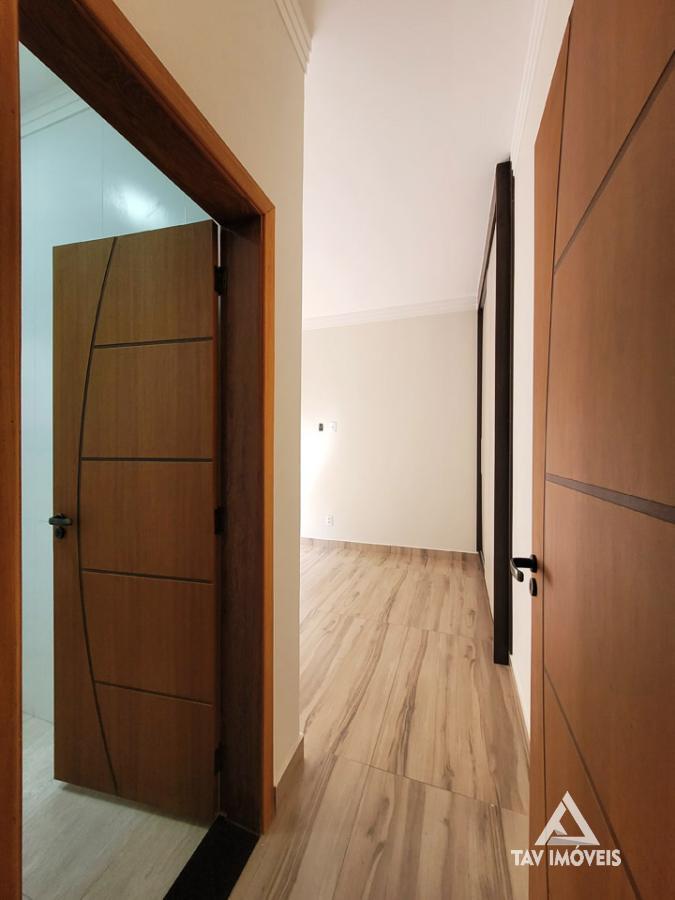 Casa, 3 quartos - Foto 18