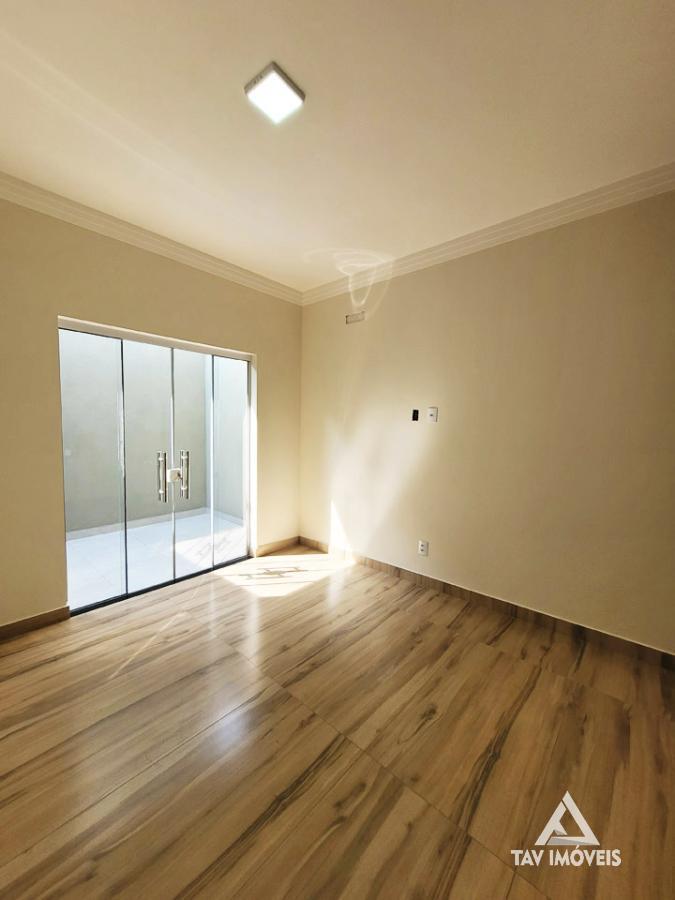 Casa, 3 quartos - Foto 20