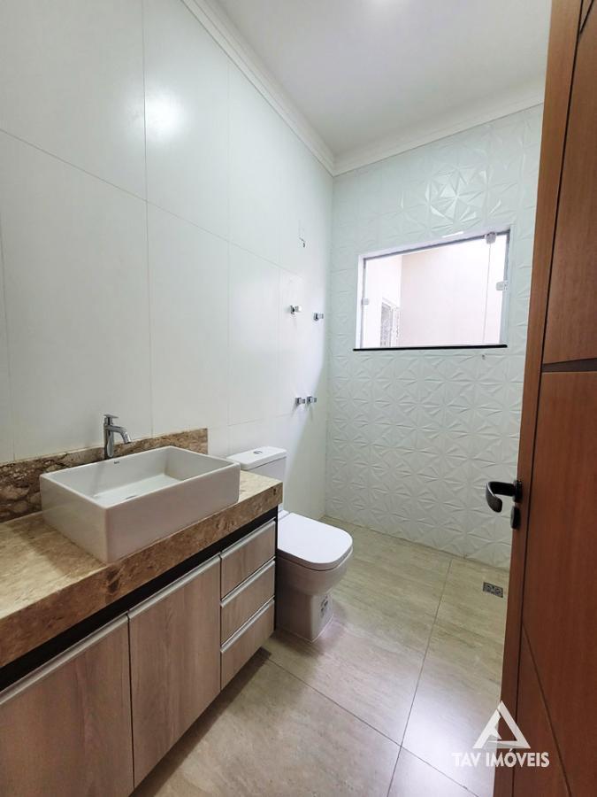 Casa, 3 quartos - Foto 19