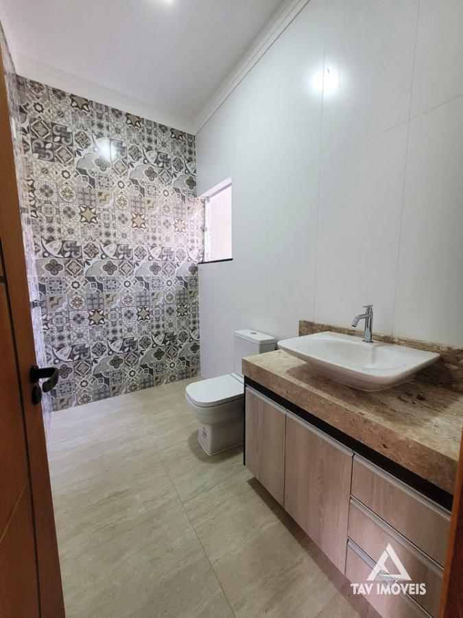 Casa, 3 quartos - Foto 24