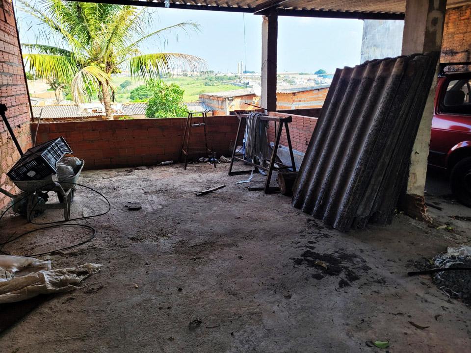 Casa, 3 quartos - Foto 2