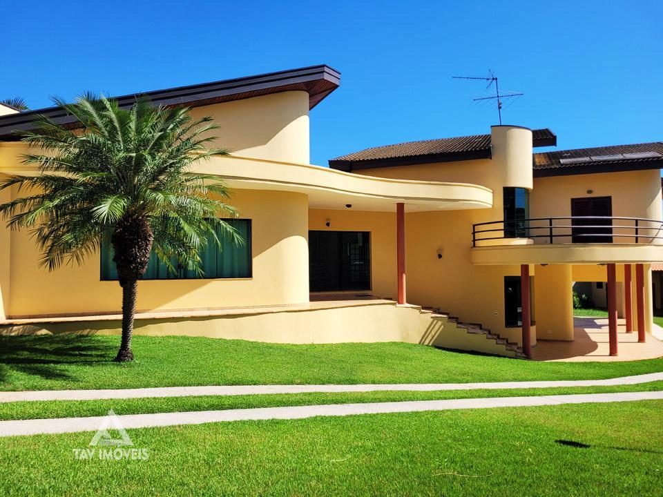 Casa, 4 quartos - Foto 2