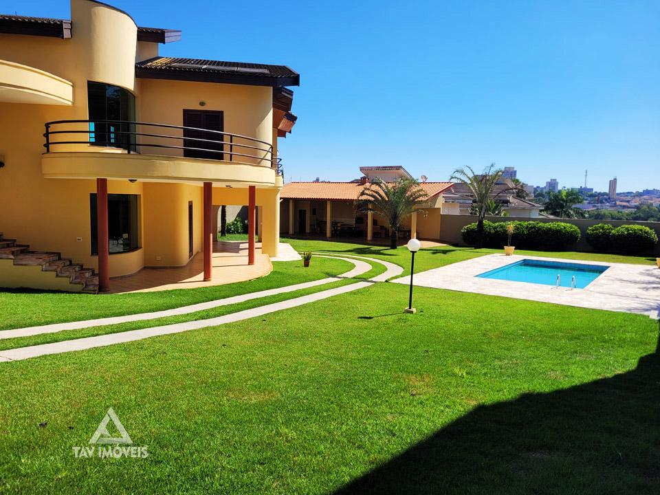 Casa, 4 quartos - Foto 3