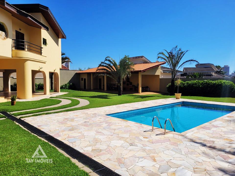 Casa, 4 quartos - Foto 5