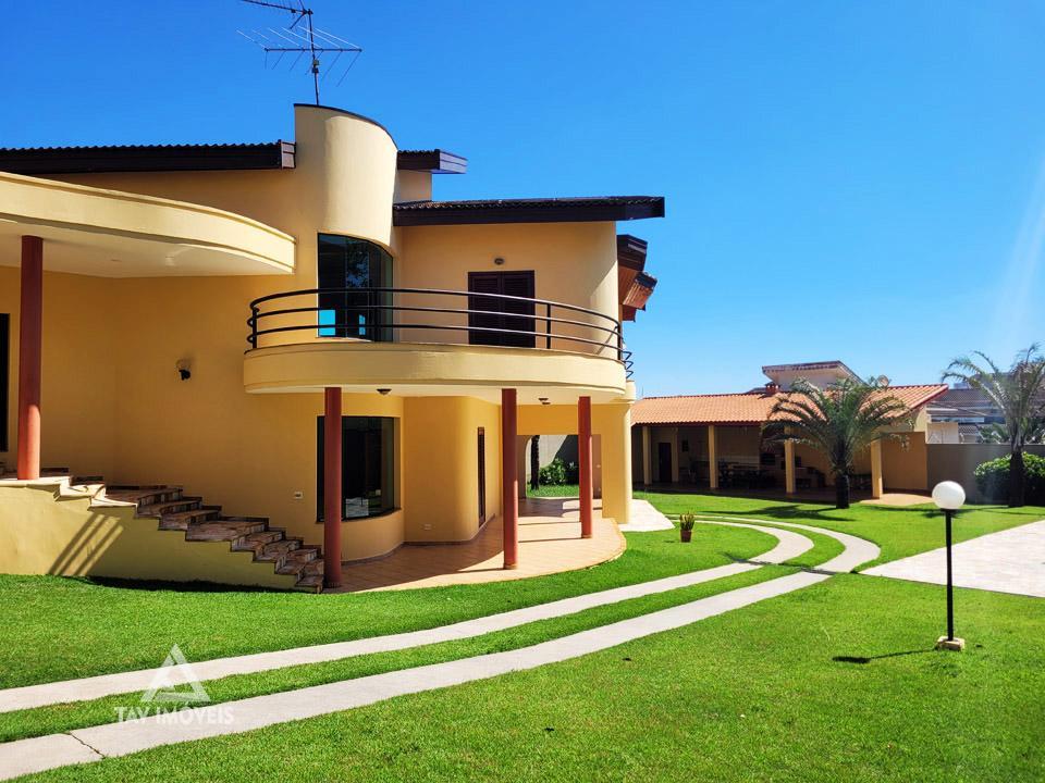 Casa, 4 quartos - Foto 4