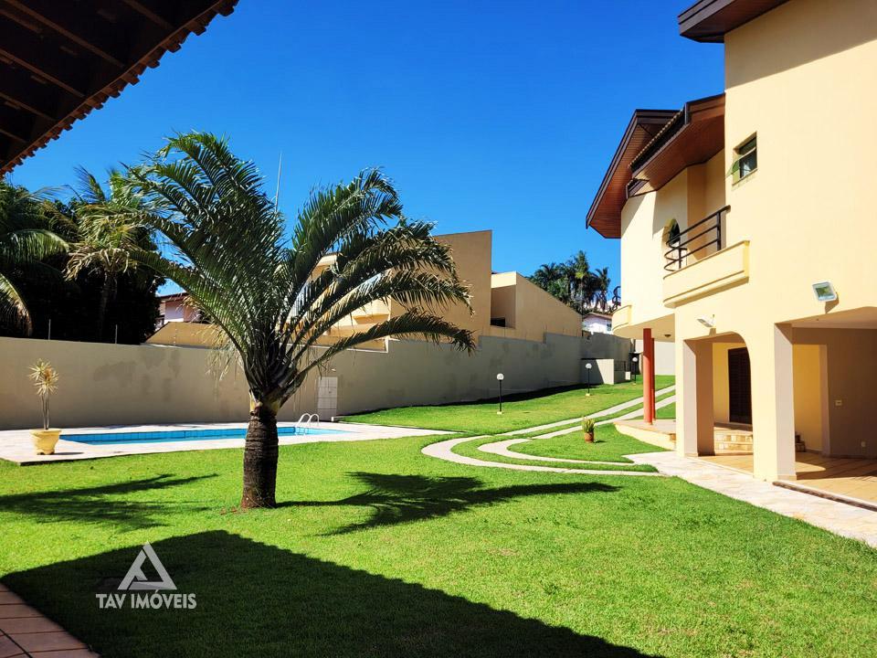 Casa, 4 quartos - Foto 9