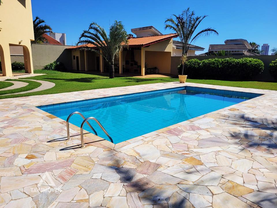 Casa, 4 quartos - Foto 7