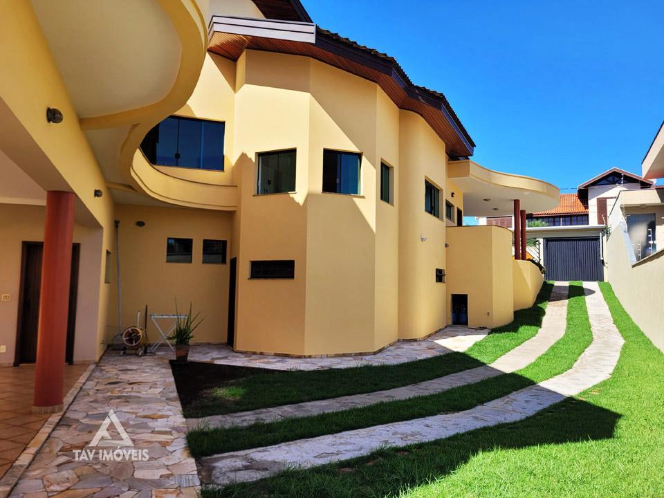 Casa, 4 quartos - Foto 10