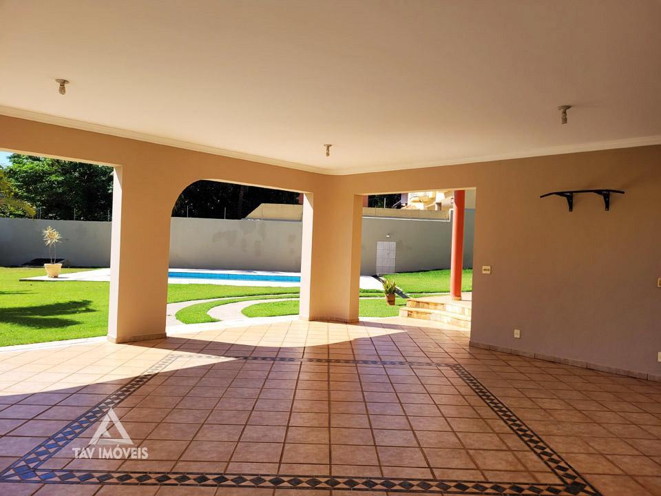 Casa, 4 quartos - Foto 11