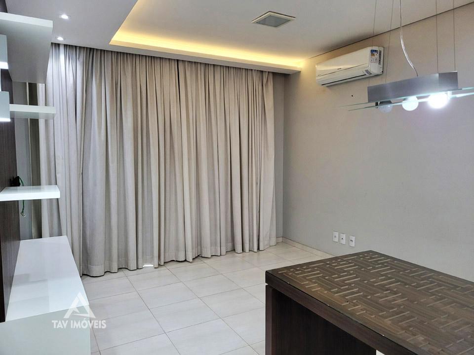 Apartamento, 2 quartos, 107 m² - Foto 2