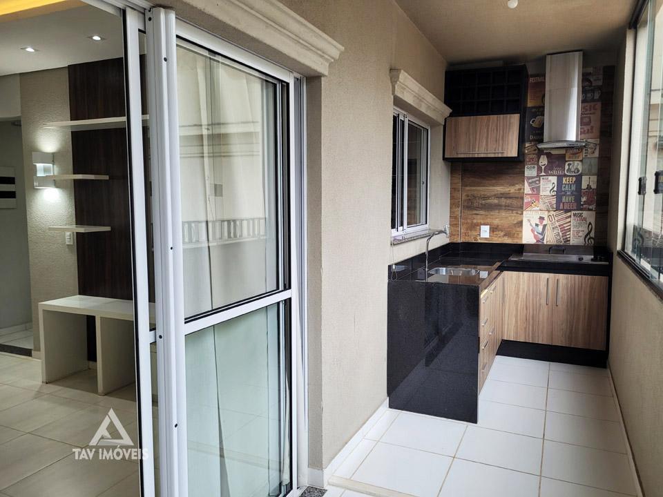 Apartamento, 2 quartos, 107 m² - Foto 3