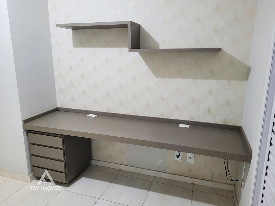 Apartamento, 2 quartos, 107 m² - Foto 13