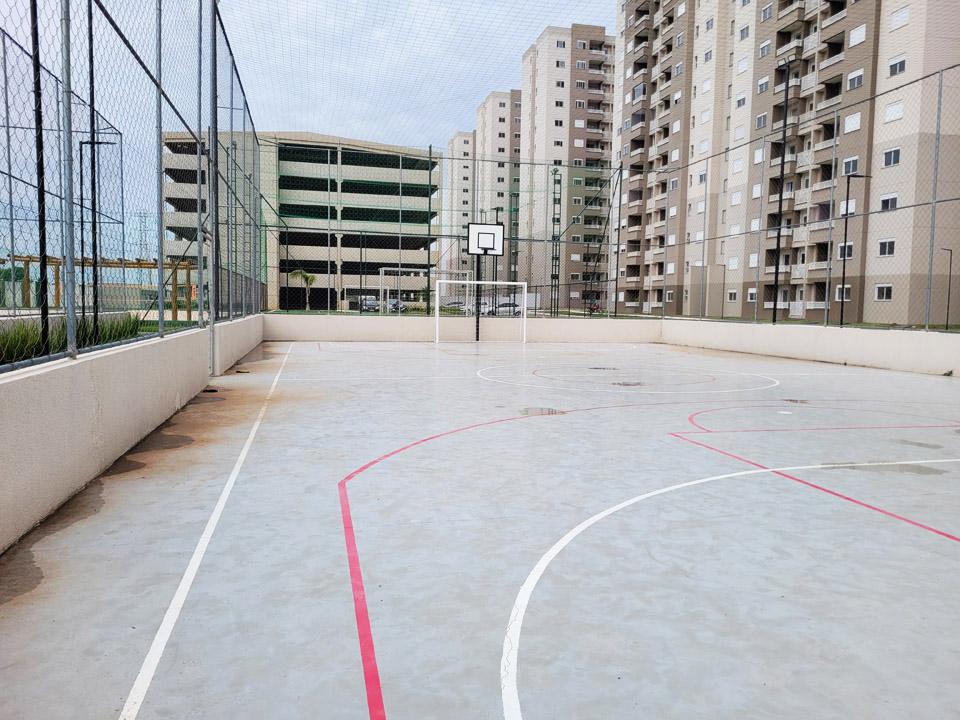 Apartamento, 2 quartos, 53 m² - Foto 6