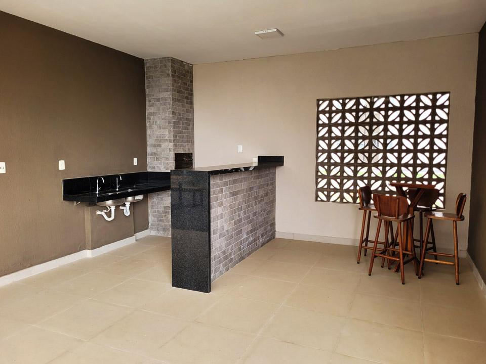 Apartamento, 2 quartos, 53 m² - Foto 11