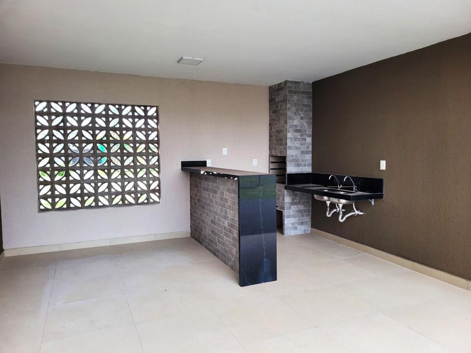 Apartamento, 2 quartos, 53 m² - Foto 9