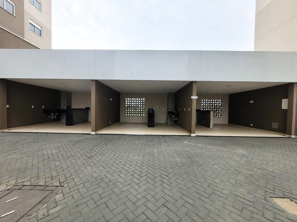 Apartamento, 2 quartos, 53 m² - Foto 8